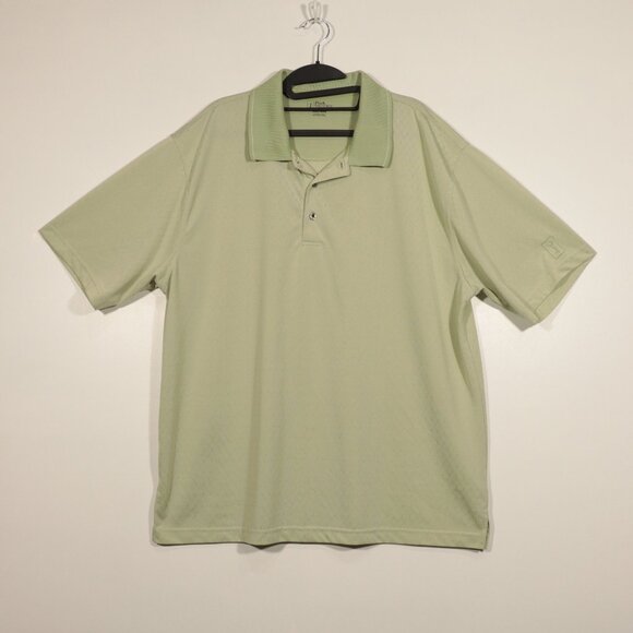 EUC Men's PGA Tour Golf Polo Size XXL - Picture 1 of 8